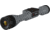 ATN Thor 5 4-16x 320x240 12 Micron Smart HD Thermal Rifle Scope, 30mm Tube w/ Gen 5 Sensor, Wolf Grey, TIWST5325AWG