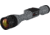 ATN Thor 5 4-32x 640x480 12 Micron Smart HD Thermal Rifle Scope, 30mm Tube w/ Gen 5 Sensor, Wolf Grey, TIWST5650AWG