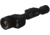 ATN Thor 5 LRF 3-12x 320x240 12 Micron Smart HD Thermal Rifle Scope, 30mm Tube w/ Gen 5 Sensor, Multiple Patterns &amp; Color Options Reticle, Black, TIWST5319LRF