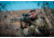 ATN Thor 5 LRF 4-32x 640x480 12 Micron Smart HD Thermal Rifle Scope, 30mm Tube w/ Gen 5 Sensor, Multiple Patterns &amp; Color Options Reticle, Black, TIWST5650LRF