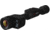 ATN Thor 5 LRF 5-20x 320x240 12 Micron Smart HD Thermal Rifle Scope, 30mm Tube w/ Gen 5 Sensor, Multiple Patterns &amp; Color Options Reticle, Black, TIWST5335LRF