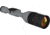 ATN Thor 5 XD LRF 4-40x 1280x1024 12 Micron Smart HD Thermal Rifle Scope, 30mm Tube w/ Xtreme Definition 1.3 Megapixel Sensor, Wolf Grey, TIWST51210LRFWG