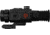 ATN ThOR 6 Mini Compact 2-16x35mm Thermal Rifle Scope, 50 Hz, 640x512, Black, TIWST6M635