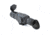 ATN Thor-640 2.25-18x Thermal Imaging Rifle Scope,NMS,640x512,50mm,30hz TIWSMT643N