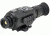 ATN ThOR HD 1-10x, 640x480, 19mm, Thermal Rifle Scope w/Video Recording, Wi-Fi, GPS, Smartphone Control via App, Black TIWSTH641A