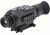 ATN ThOR-HD 1.25-5x Thermal Smart HD Rifle Scope w/WiFi, GPS, 384x288 Sensor, Black, TIWSTH381A