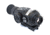 ATN ThOR-HD 1.25-5x Thermal Smart HD Rifle Scope w/WiFi, GPS, 384x288 Sensor, Black, TIWSTH381A