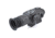 ATN ThOR-HD 1.25-5x Thermal Smart HD Rifle Scope w/WiFi, GPS, 384x288 Sensor, Black, TIWSTH381A