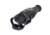 ATN ThOR-HD Thermal Imaging Rifle Scopes, 2.5-25x, 50 mm, Multiple Patterns &amp; Color Options Reticles, Black, TIWSTH643A