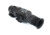ATN ThOR-HD Thermal Imaging Rifle Scopes, 2.5-25x, 50 mm, Multiple Patterns &amp; Color Options Reticles, Black, TIWSTH643A