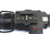 ATN ThOR-HD Thermal Imaging Rifle Scopes, 2.5-25x, 50 mm, Multiple Patterns &amp; Color Options Reticles, Black, TIWSTH643A