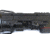 ATN ThOR-HD Thermal Imaging Rifle Scopes, 5-50x, 50 mm, Multiple Patterns &amp; Color Options Reticles, Black, TIWSTH645A