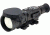 ATN ThOR HD 9-36x, 384x288, 100mm, Thermal Rifle Scope w/Video Recording, Wi-Fi, GPS, Smartphone Control via App, Black TIWSTH389A