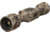 ATN ThOR LT 320  Thermal Rifle Scope, 2-4x30mm, 30mm Tube, Mossy Oak Break-Up Country, TIWSTLT319XBC