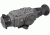 ATN Thor336 - 1.5x 336x256, 19mm, 30Hz, 17 Micron Thermal Weapon Sight TIWSMT331B