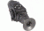 ATN Thor336 - 1.5x 336x256, 19mm, 60Hz, 17 Micron Thermal Weapon Sight TIWSMT331A