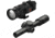 ATN TICO 6 1x50mm Thermal Clip On and Leupold Mark 4HD 1-4.5x24 Rifle Scope BDC