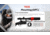 ATN TICO-LTV 1-4x25mm, 320x240, 12 Micron Thermal Clip-On Rifle Scope w/QDM mount, Black, TICOLTV325X