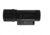 ATN TICO-LTV 1-4x25mm, 256x192, 12 Micron Thermal Clip-On Rifle Scope w/QDM mount, Black, TICOLTV225X