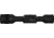 ATN X-Celsior 3-9x Hunting Night Vision Rifle Scope w/Daytime Capability, Black, DGWSXC309NV