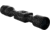 ATN X-Celsior 3-9x Hunting Night Vision Rifle Scope w/Daytime Capability, Black, DGWSXC309NV
