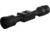 ATN X-Celsior 3-9x Hunting Night Vision Rifle Scope w/Daytime Capability, Black, DGWSXC309NV
