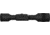ATN X-Celsior 3-9x Hunting Night Vision Rifle Scope w/Daytime Capability, Black, DGWSXC309NV