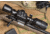 ATN X-Sight-4k, 3-14x, Pro edition Smart Day/Night Hunting Rifle Scope with Full HD Video rec, WiFi, GPS, Smooth zoom and Smartphone controlling thru iOS or Android Apps, Black, DGWSXS3144KP