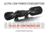 ATN X-Sight-4k, 3-14x, Pro edition Smart Day/Night Hunting Rifle Scope with Full HD Video rec, WiFi, GPS, Smooth zoom and Smartphone controlling thru iOS or Android Apps, Black, DGWSXS3144KP