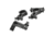 ATN X-Sight-4k, 3-14x, Pro edition Smart Day/Night Hunting Rifle Scope with Full HD Video rec, WiFi, GPS, Smooth zoom and Smartphone controlling thru iOS or Android Apps, Black, DGWSXS3144KP