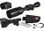 ATN X-Sight 4K 5-20 Day/Night Master Kit Battery Pack w/ IR Illuminator and Ballistic Laser