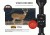 OPMOD X-Sight 4K Pro 5-20x Smart Ultra HD Day/Night Hunting Rifle Scope,Black, DGWSXS5204KPO