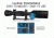 OPMOD X-Sight 4K Pro 5-20x Smart Ultra HD Day/Night Hunting Rifle Scope,Black, DGWSXS5204KPO