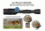 OPMOD X-Sight 4K Pro 5-20x Smart Ultra HD Day/Night Hunting Rifle Scope,Black, DGWSXS5204KPO