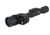 ATN X-Sight 5 LRF 3-15x UHD Smart Day/Night Hunting Rifle Scope, 30mm Tube w/ Gen 5 Sensor, Multiple Patterns &amp; Color Options Reticle, Black, DGWSXS3155LRF