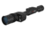 ATN X-Sight 5 LRF 5-25x UHD Smart Day/Night Hunting Rifle Scope, 30mm Tube w/ Gen 5 Sensor, Multiple Patterns &amp; Color Options Reticle, Black, DGWSXS5255LRF