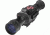 ATN X-Sight II 3-14x Smart Day/Night Rifle Scope w/HD Video, Wi-Fi, GPS, Smartphone Control via App, Black DGWSXS314Z