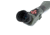 ATN X-Spotter HD 20-80x Smart Day/Night Spotting Scope w/Video Recording, Wi-Fi, GPS, Smartphone Control via App, Green / Black DGSSHD2080