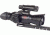 Gen III NV Rifle Scope