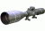 ATN Professional 6-18x65 LU Rifle Scope 21140