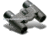 Audubon 7x18 Mini Binoculars - 4100 Metallic M-C