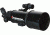 Audubon Dimensions 80WA 80mm Spotting Scope - 80WA-ES