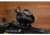 Axeon 2218667 MDSR1 W/Riser 1x 20mm 2 MOA Red Dot Black