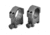 Badger Ordnance Scope Ring, 30 mm, Standard, .823in, Aluminum, 306-16