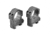 Badger Ordnance Scope Ring, 30 mm, Standard, .823in, Aluminum, 306-16