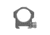 Badger Ordnance Scope Ring, 34 mm, Low, .915in, 306-23