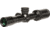 Barra Optics FT 1.5-8x24 Rifle Scope, 30mm Tube, Second Focal Plane, Duplex Reticle, MIL Adjustment, Black, FT1.5-8x32