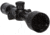 Barra Optics MP 10X56 Rifle Scope, 30mm Tube, Second Focal Plane, Mildot Duplex Reticle, MOA Adjustment, Black, MP10X56S