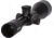 Barra Optics MP 10X56 Rifle Scope, 30mm Tube, Second Focal Plane, Mildot Duplex Reticle, MOA Adjustment, Black, MP10X56S