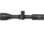 Barra Optics MP 6-26x50 Rifle Scope, 30mm Tube, Second Focal Plane, Mildot Duplex Reticle, MOA Adjustment, Black, MP6-26X50S